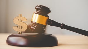 tax fraud settlement