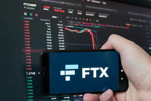 FTX bankruptcy