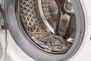 HSBC money laundering