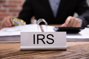 IRS impact