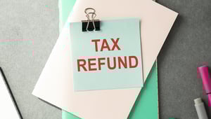 tax refund
