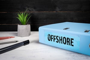 offshore tax haven