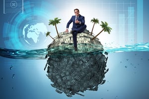 offshore taxes
