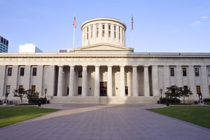Ohio legislators