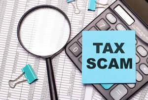 tax fraud cleveland