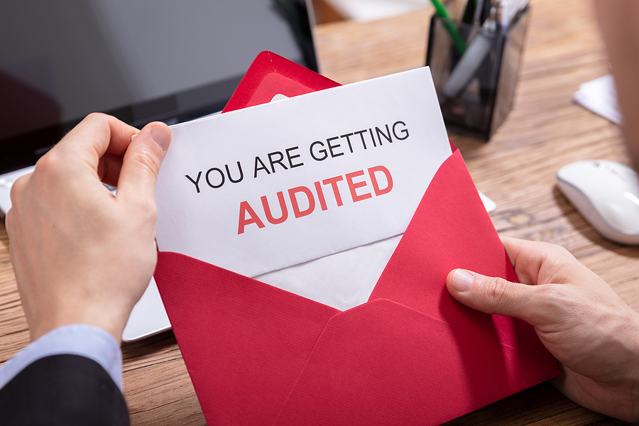Receiving Audit Receive an Audit Notice? Tips for Understanding What is Ahead