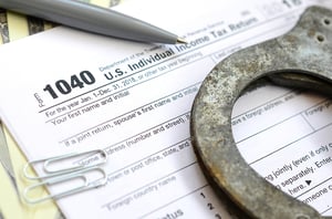 file false tax return
