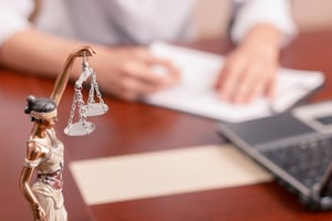 tax attorney
