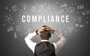 non-compliance