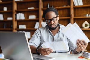 tax audit