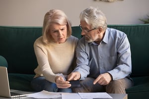 false tax return charge