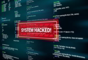 cyber attack