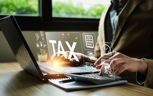tax preparer