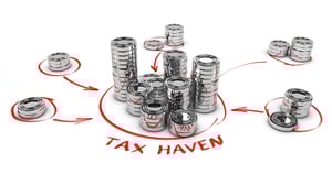 tax evasion