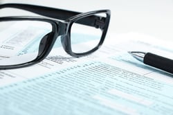 IRS Audit