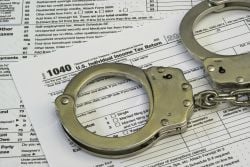 criminal tax fraud