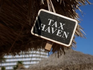 offshore tax havens