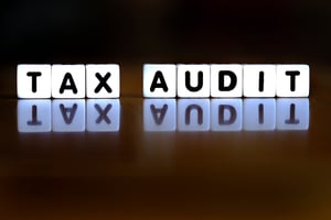 tax audit