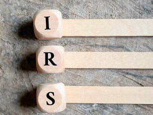 internal revenue service