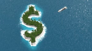 offshore taxes