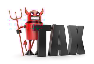 criminal tax matters