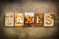 tax fraud