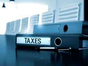 tax debt
