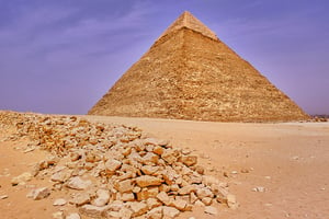 pyramiding