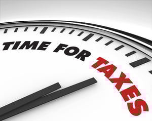 file taxes