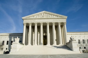 Supreme court
