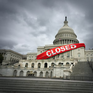 Government Shutdown