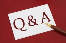 questions and answers about irs audits