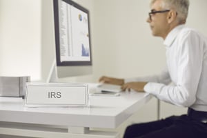 IRS audit