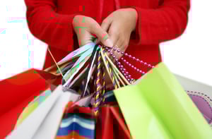 high end shopping