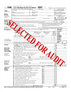 tax audit