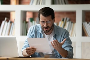dispute an IRS notice