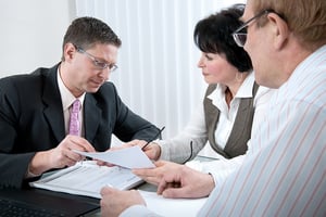 tax preparer fraud