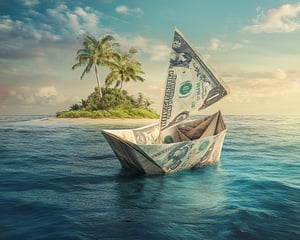 offshore finance