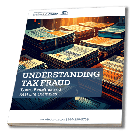 tax fraud