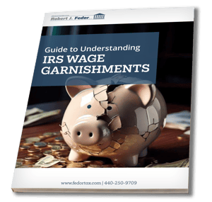 Wage Garnishments