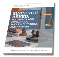Fedor FAQ eBook