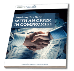 Fedor Offer in Compromise eBook