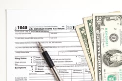 Can the IRS check the uncheckable taxes?