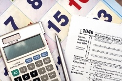 unfiled tax returns