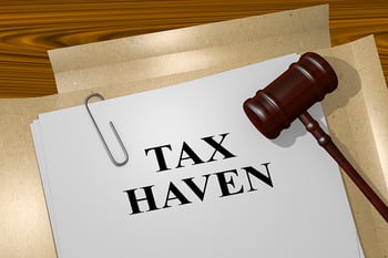 tax haven