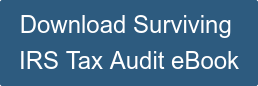 Download Surviving IRS Tax Audit eBook