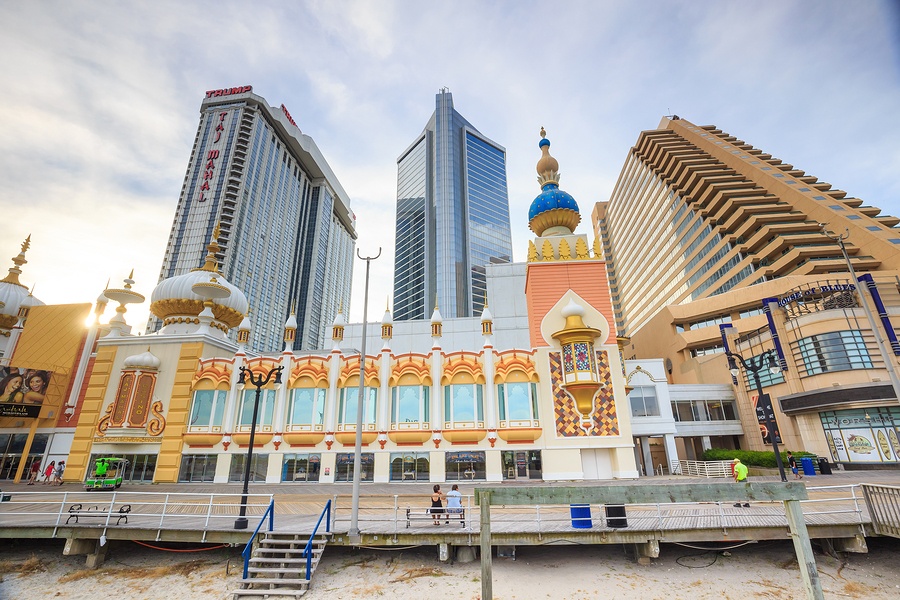 Jersey Shore's 'The Situation' has a Tax Evasion Situation