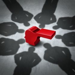 whistleblowers can collect cash rewards for turning in tax evaders