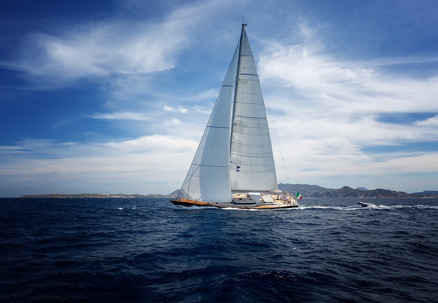 Pop Quiz—What are Flags of Convenience and Golden Passports?