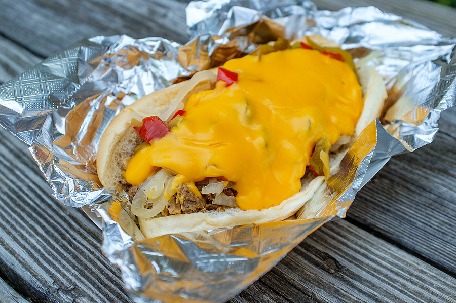 Say it Isn’t So—Legendary Philly Cheesesteak Owner Indicted for Tax Crimes